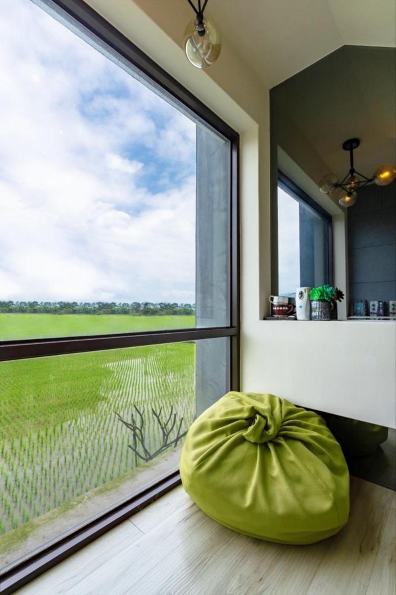 Hi Zebra Travel B&B Dongshan  Exterior foto