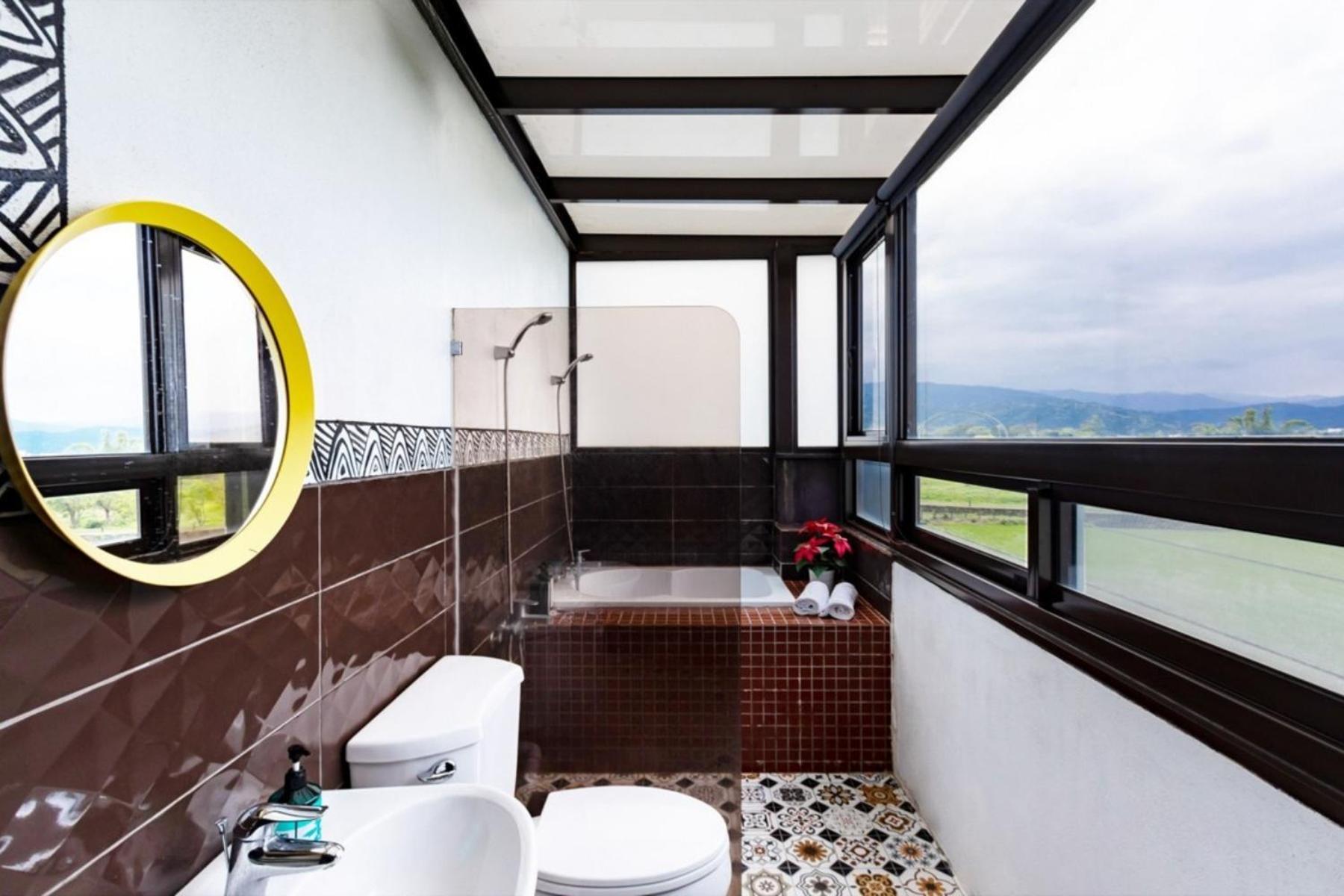 Hi Zebra Travel B&B Dongshan  Exterior foto