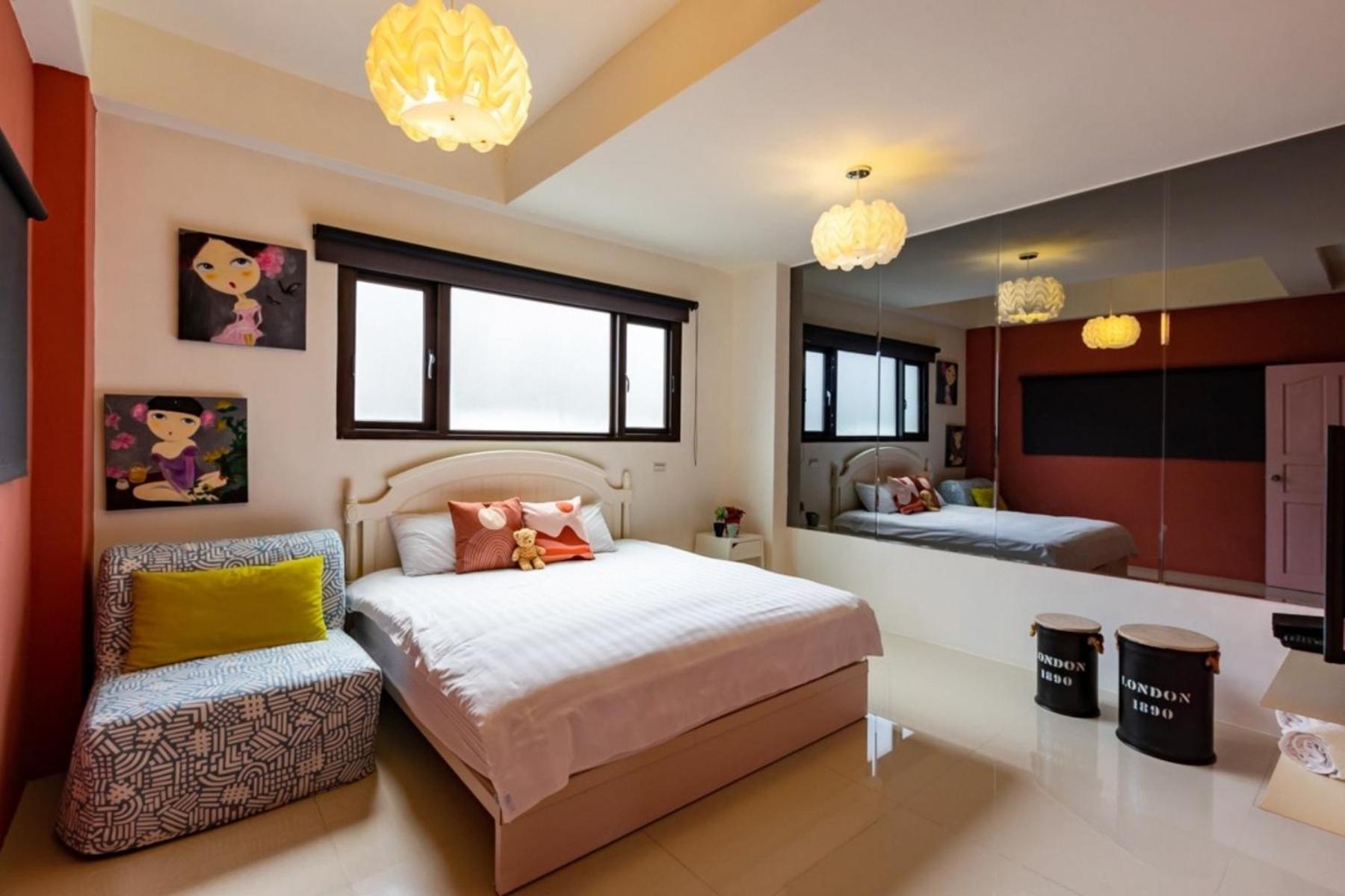 Hi Zebra Travel B&B Dongshan  Exterior foto