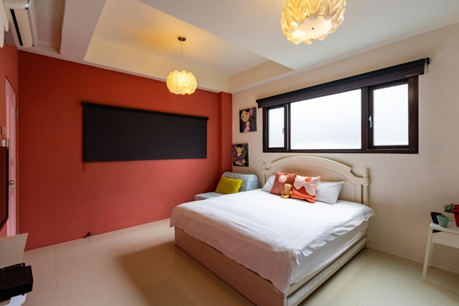 Hi Zebra Travel B&B Dongshan  Exterior foto